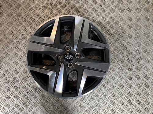 Hyundai bayon inch 4 - 21-26,