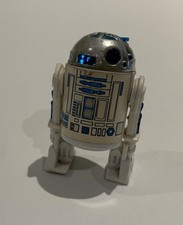 Vintage Star Wars Figure R2-D2