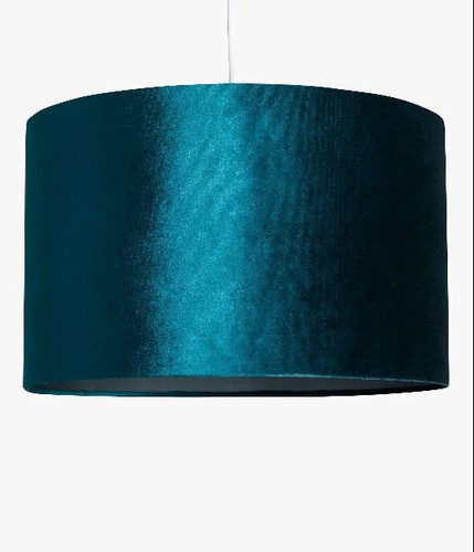 John lewis velvet - john,