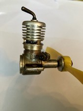 1952 ED Baby O.46 Model Diesel