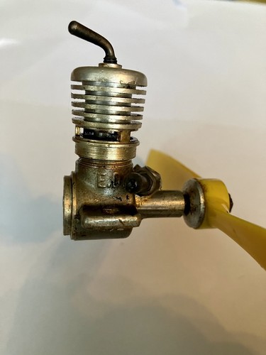 1952 baby model diesel - 1952, o.46