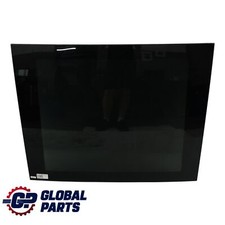 Mercedes X253 Panoramic Sunroof Sliding Roof Middle Window Glass Panel AS3