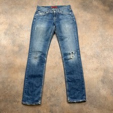 LEVIS Patty Anne Jeans Womens