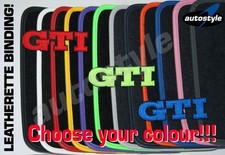 Tailored For VW GOLF MK4