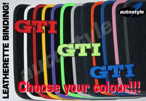 Tailored for golf mk4 - for,