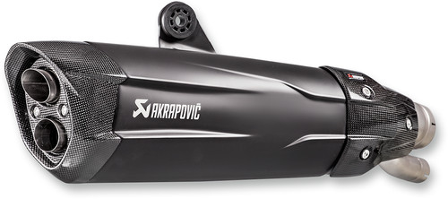Akrapovic line silencer for - akrapovic,
