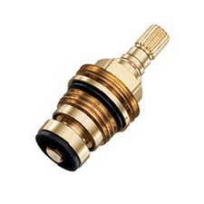 Trevi 1/2" flow cartridge