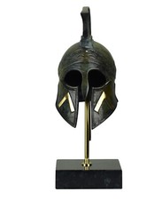 Leonidas Warrior Helmet