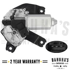 Mini R50 R53 R56 R57 R58 R60 R61 Rear Windscreen Window Wiper Motor 2001-2016