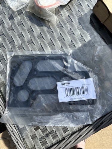 Keaton right gasket kc25 - keaton,
