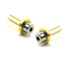 2pcs 850nm 2300mW Infrared High Power 5.6mm TO-18 Laser Diode 2.3W IR LD