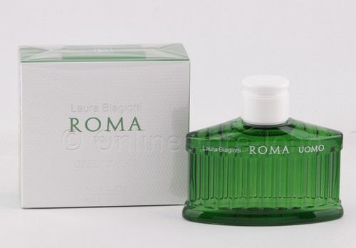 Laura biagiotti roma uomo - biagiotti,