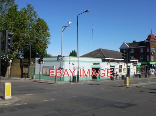 Photo streatham hill - photo,