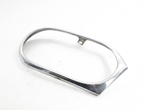 Headlight chrome surround - headlight,