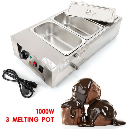 Commercial electric chocolate - commercial,