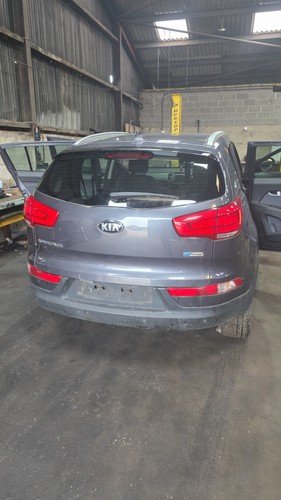 2015 kia sportage crdi - kia, 2wd