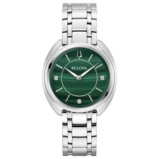 Bulova Classic Diamond
