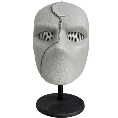 Cosplay moon knight marc - moon,