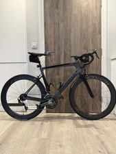 HEAVILY UPGRADED CARBON