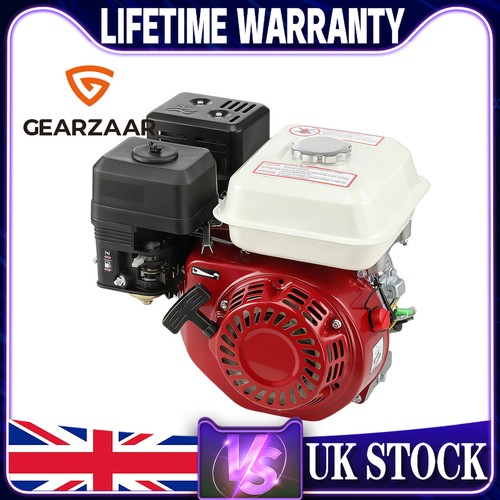 Stroke replacement petrol - replacement,