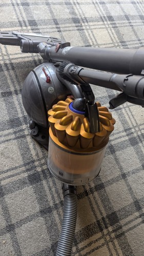 Dyson dc39 ball cylinder - dyson,