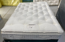 HYPNOS King size Mattress