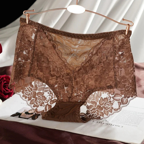 Women mid waist hollow - waist,