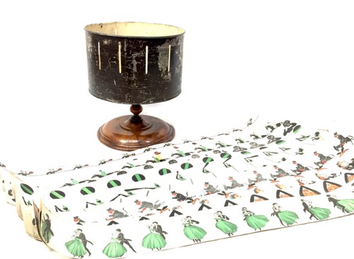 Antique victorian zoetrope - victorian, /