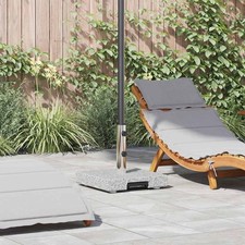 Parasol Base Ø 45 X 37.5 Cm