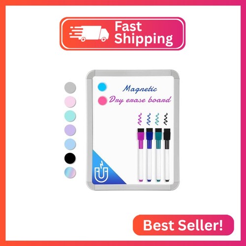 Vusign small dry erase - dry,