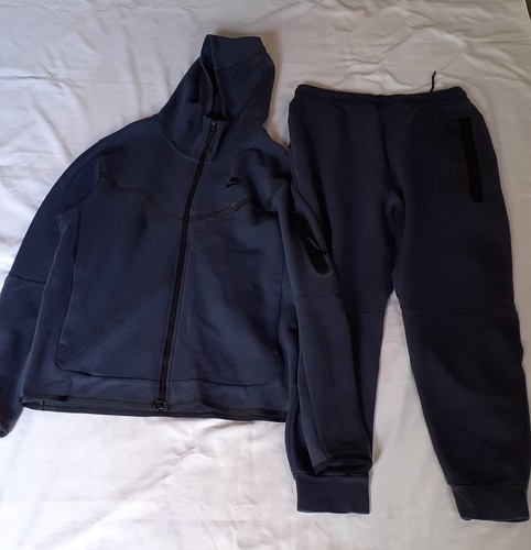 Men youths navy - navy, nike