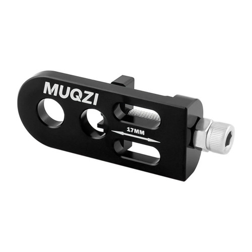 Bicycle chain adjuster - bicycle,