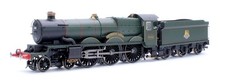HORNBY 'OO' GAUGE R2849 BR