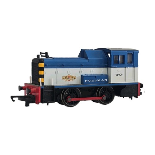Working hornby r2783 - working,