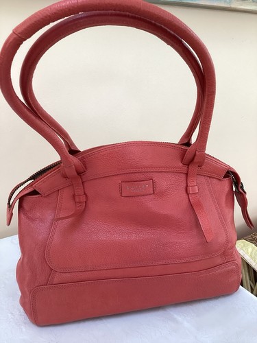 Radley london pebble leather - london,