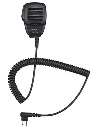 Yaesu ssm 17b genuine oem - ssm-17b,
