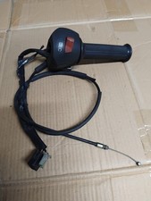 KTM RC125 Throttle Switch Gear 2015