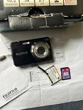 Fujifilm FinePix J28 10.2MP