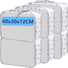 Large Packing Cubes 6 PCS
