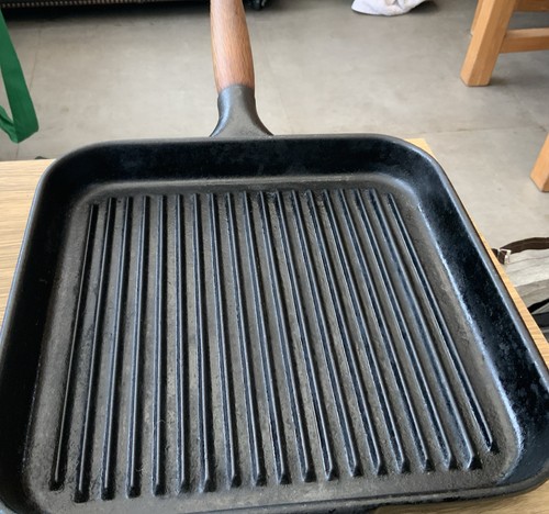 Morso frying pan - pan, 7309