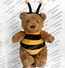 JELLYCAT FLUFFY EASTER