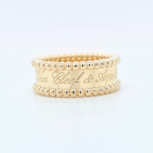 Van cleef arpels perlee - cleef,