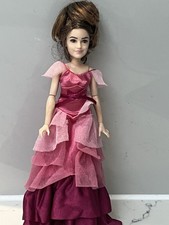 Harry Potter Hermione Yule