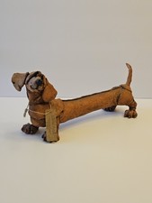 A Breed Apart Dachshund Dog