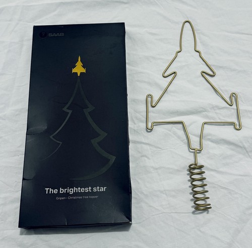 Saab gripen swedish air - swedish,