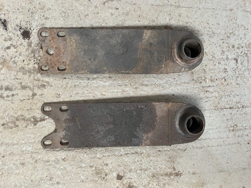 Early bay type - 2, spring