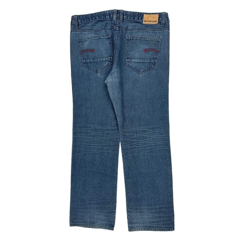 Ecko unltd contrast stitch - unltd,