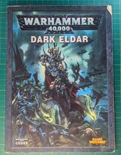 5th ed codex dark eldar