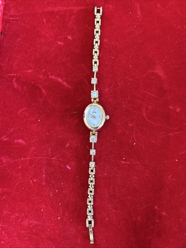Ladies gold plated - ladies, gold-plated
