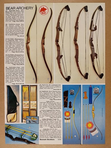 Bear archery grizzly - archery,